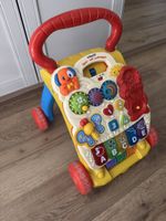 Vtech Spiel- und Laufwagen