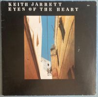 KEITH JARRETT - EYES OF THE HEART