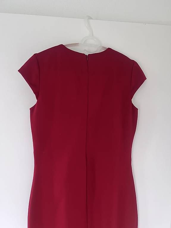 Vestiti: Kleid Hallhuber – Usato da Buttikon SZ venduto da Mirima84 3