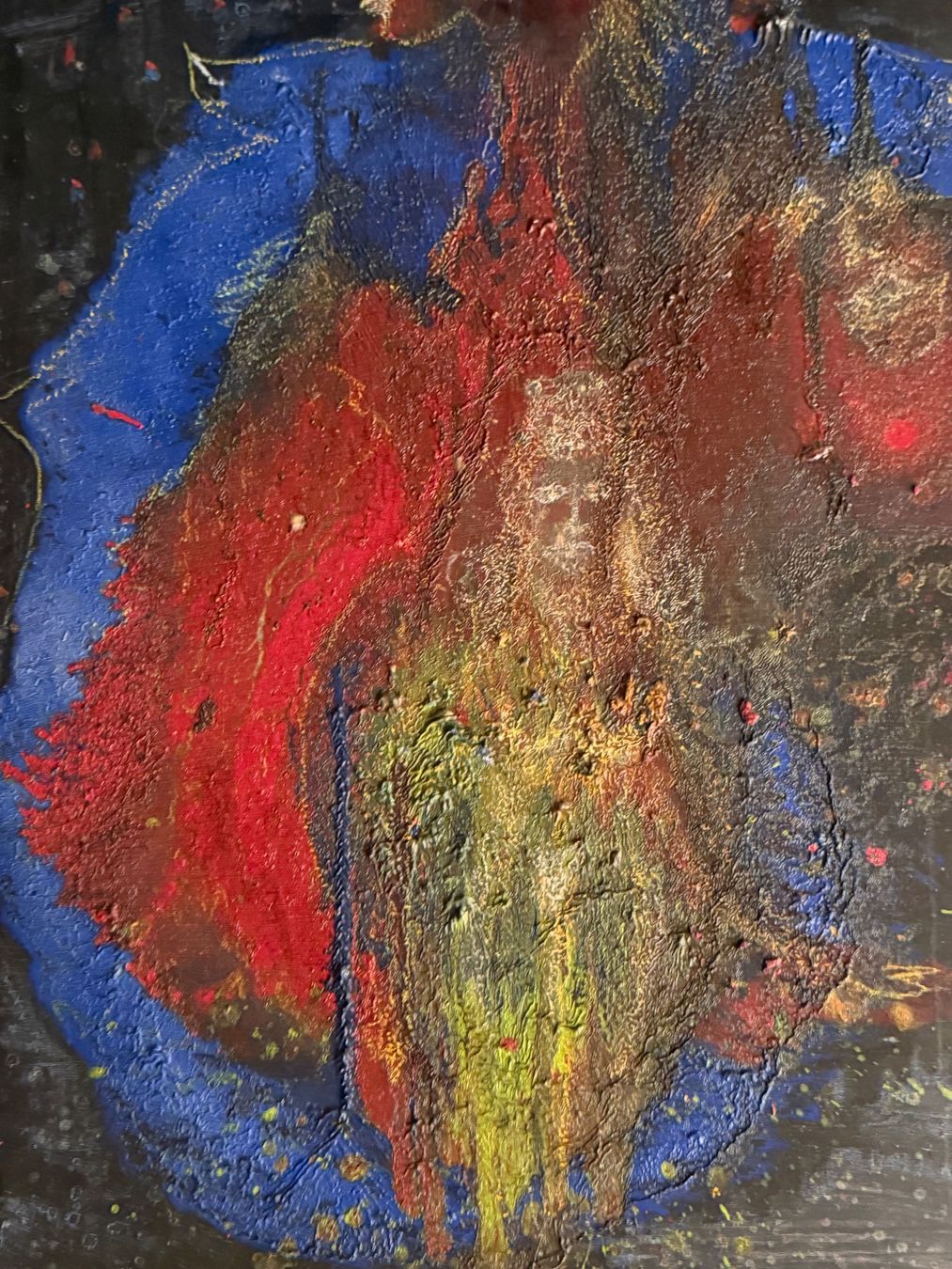 Tableaux: K. ROTH Original Gemälde – D'occasion à Basel par PAUL_ART 3