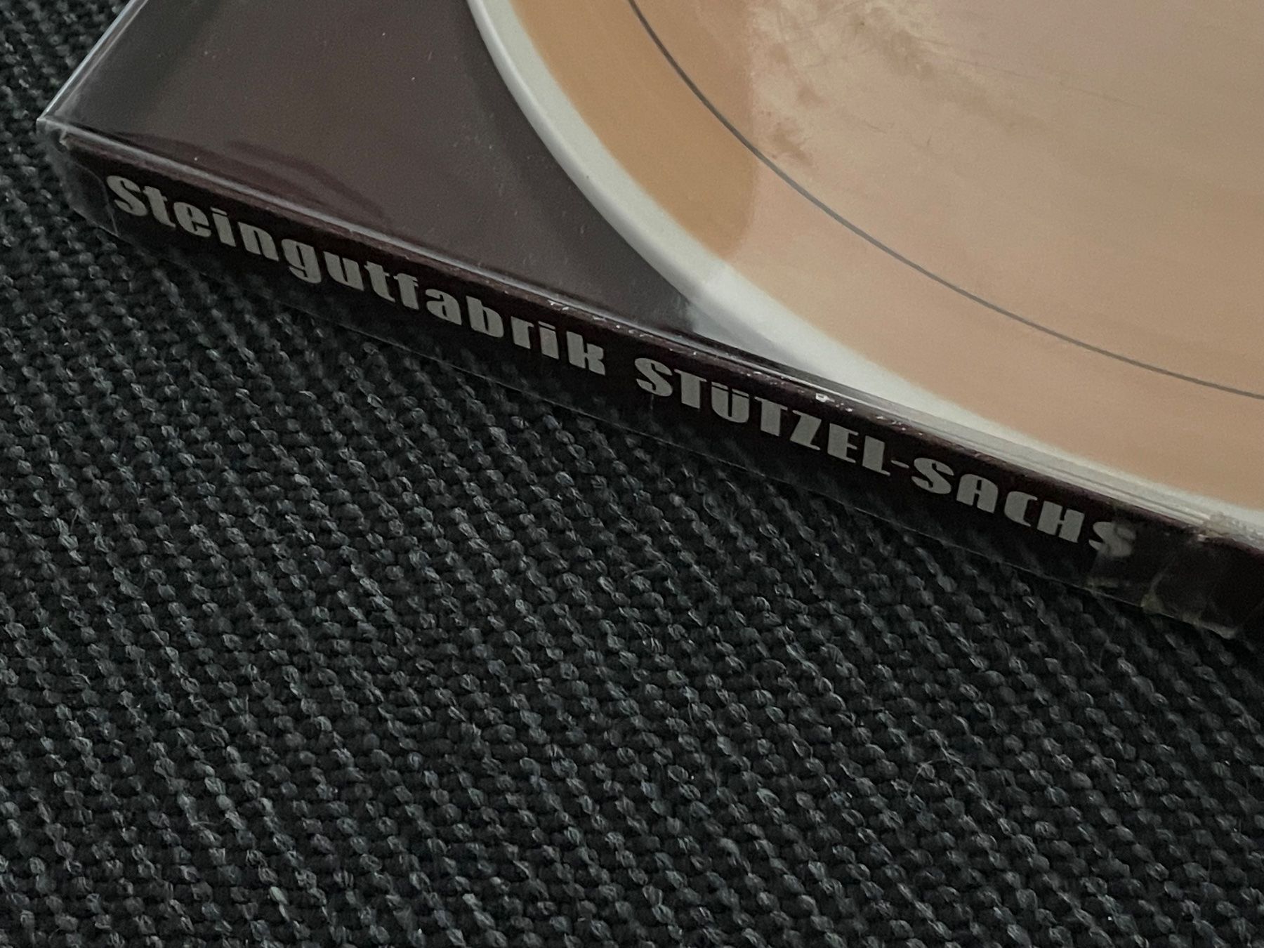 Piatti di portata: Tortenplatte, Servierplatte, Ø 31cm - Sandra – Nuovo e nell'imballaggio originale da Zürich venduto da plumita 4