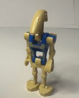 LEGO Star Wars Battle Droid Pilot (sw0300)