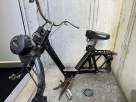 Solex 3800 Restaurationsbedürftig