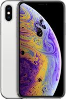Apple iPhone Xs 64GB Silber