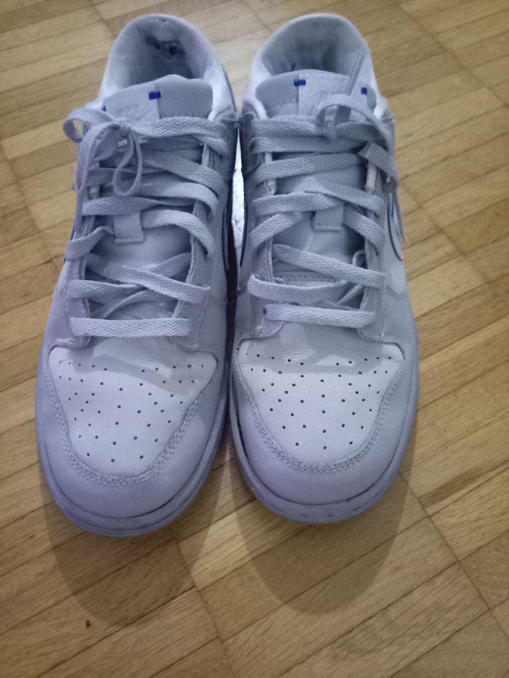 Nike Scarpe per ragazzi: Nike Dunk Low Gr. 41 - Stylische Sneakers – Usato da Stäfa venduto da krp54