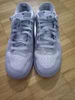 Nike Dunk Low Gr. 41 - Stylische Sneakers
