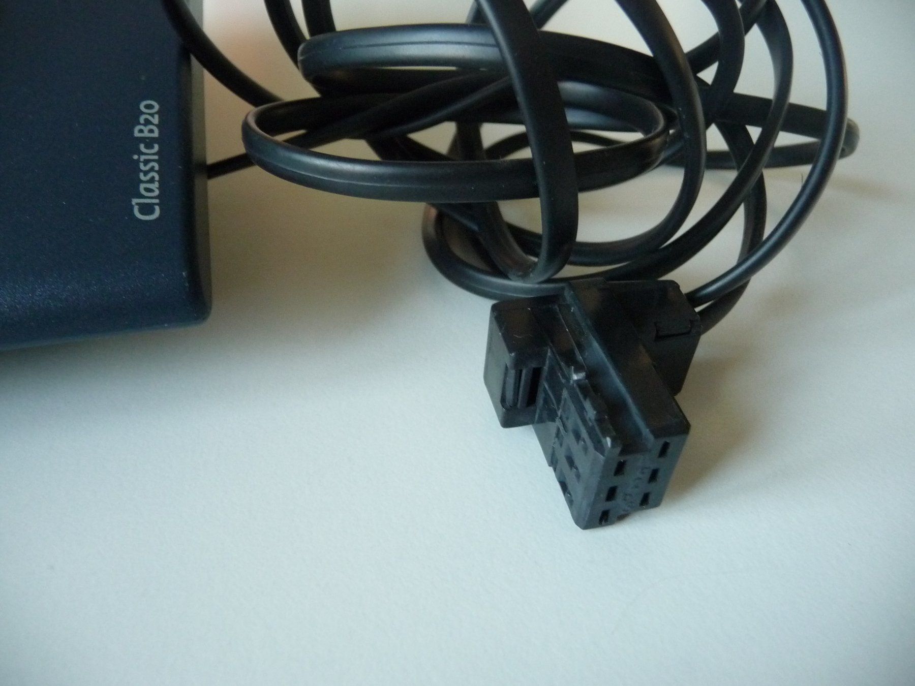 Swisscom Telefoni: Kabel- Telefon Swisscom Classic B20 ungeprüft – Usato da Winterthur venduto da ricofly 1