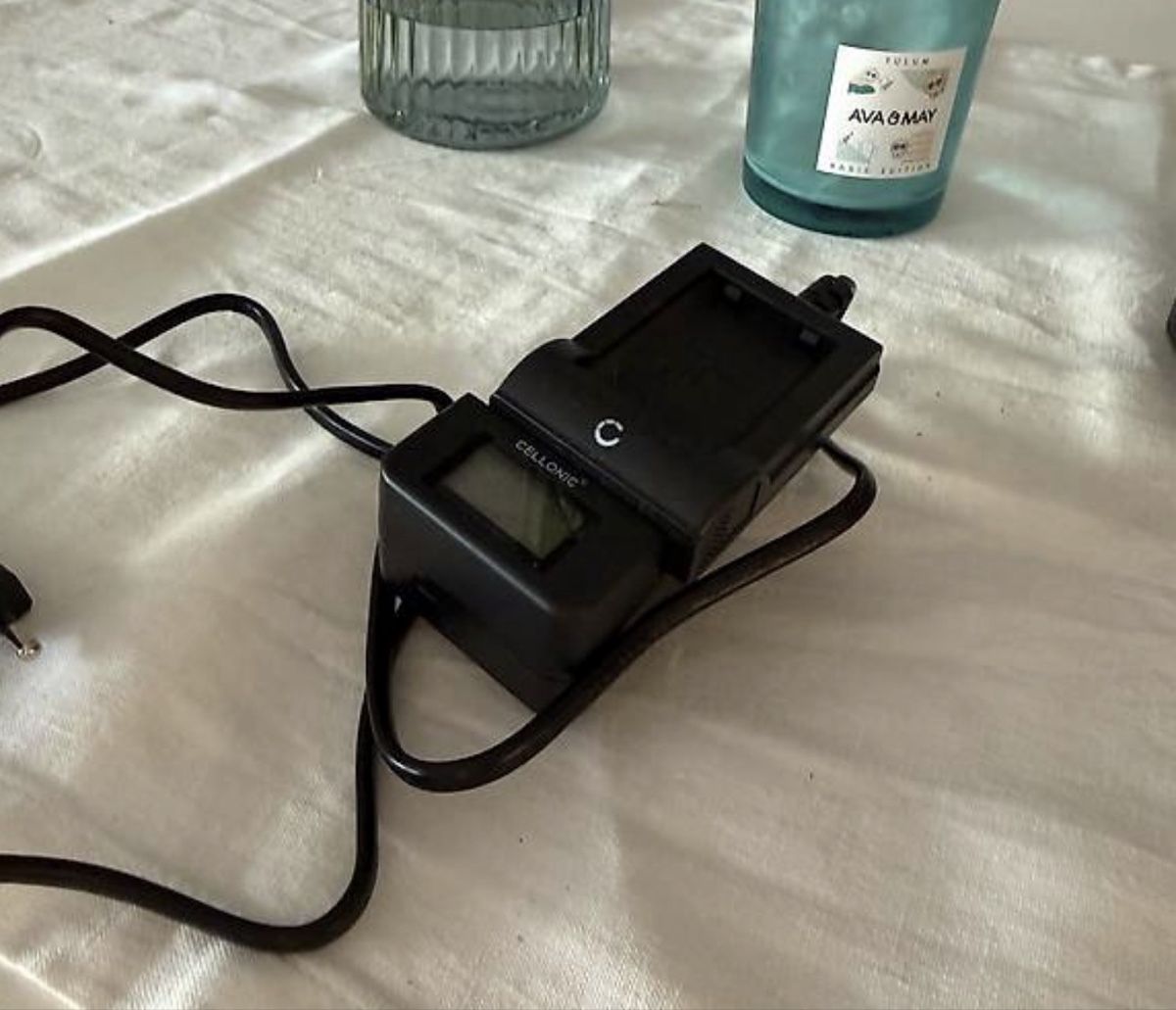 Sony Kamera: Sony ILCE 7MII/ Alpha 7II – Gebraucht aus Schaffhausen von -sterntaler- 4