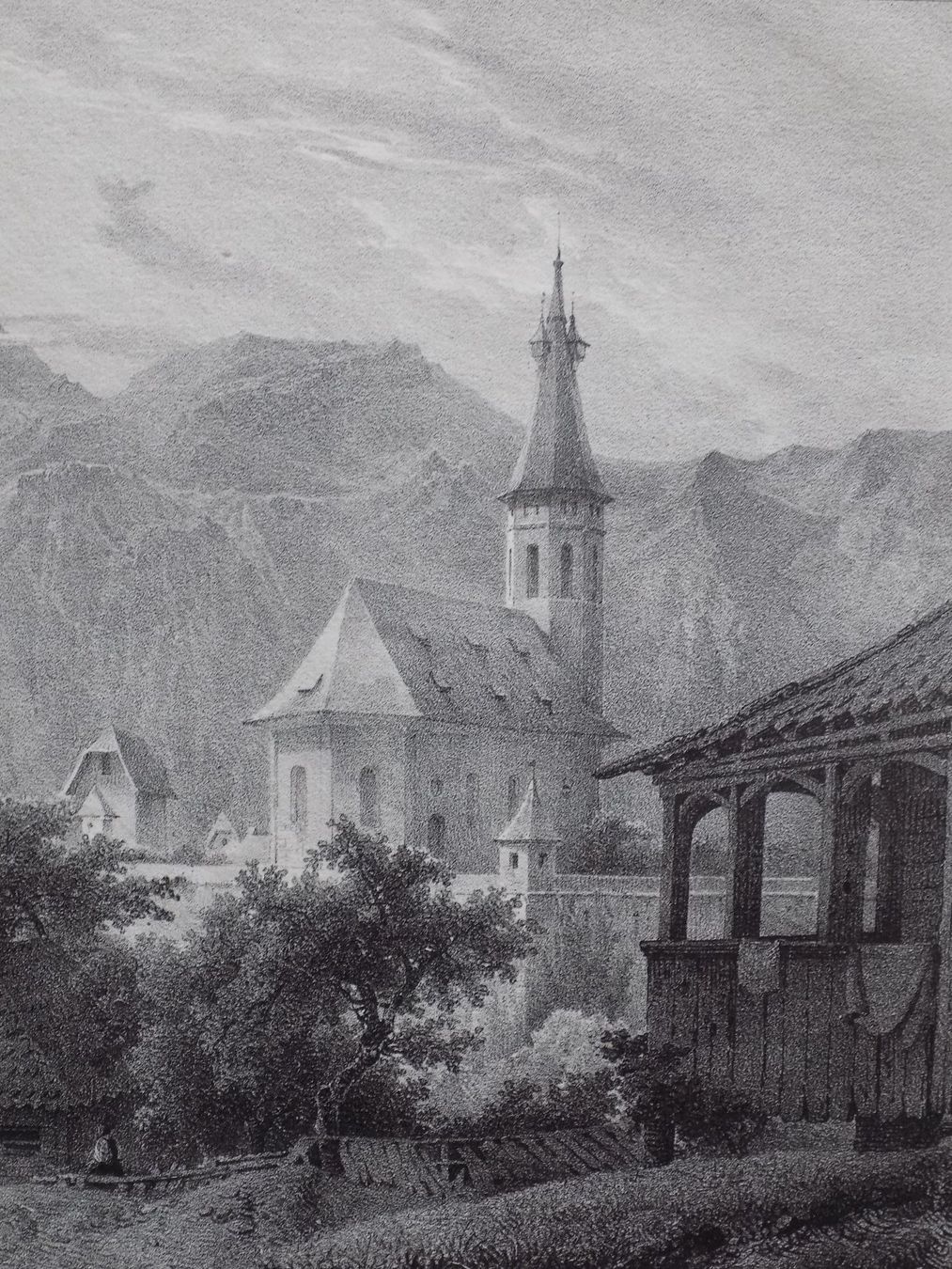 Incisioni: Thun Stockhorn – Usato da Risch venduto da Rischli15 5