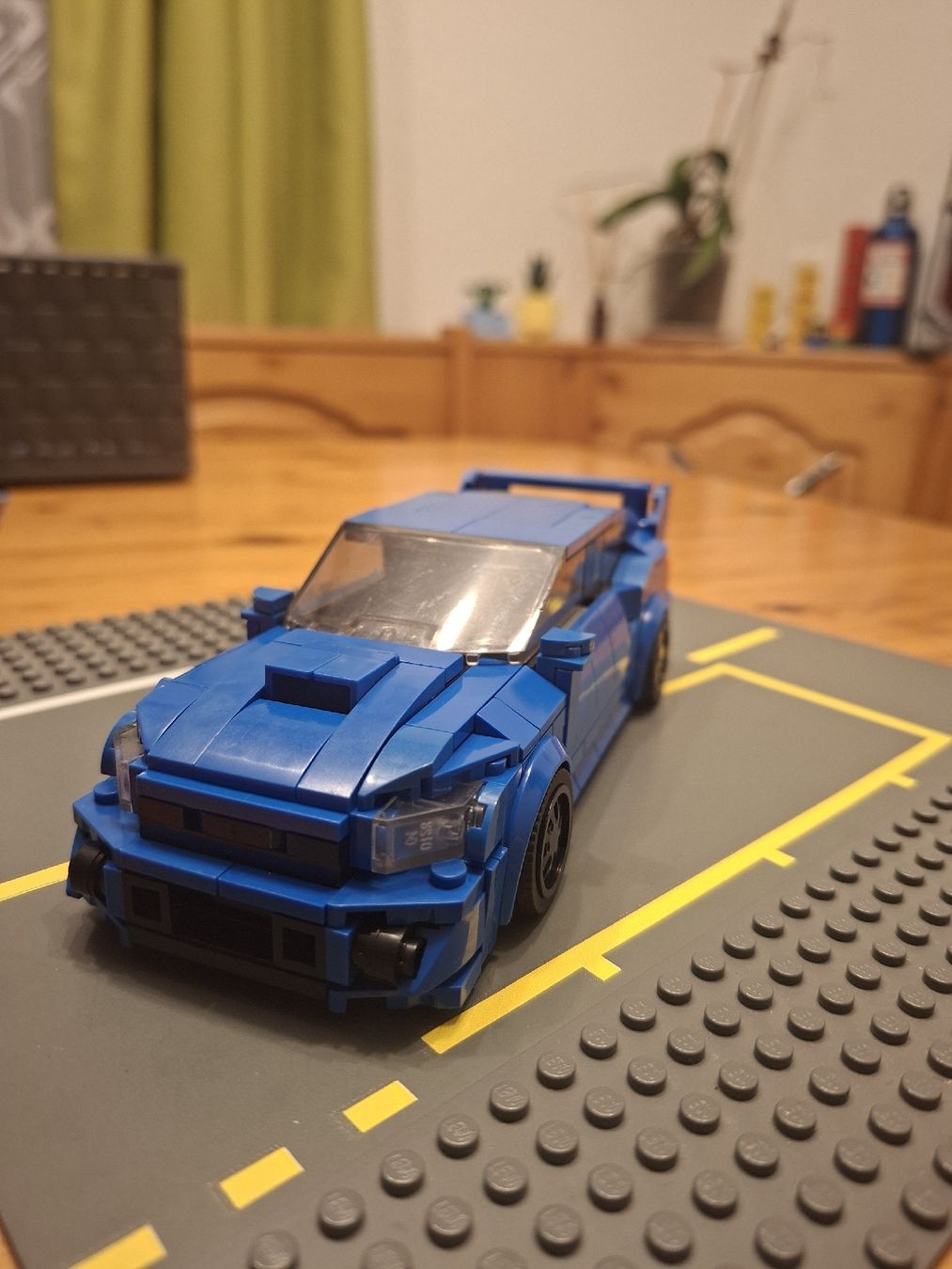 Giocattoli: Moc Subaru Impreza Wrx STI – Usato da Schattenhalb venduto da moe_p9js 3