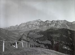 Foto E. Grubenmann, Appenzell, 13 x 18 cm