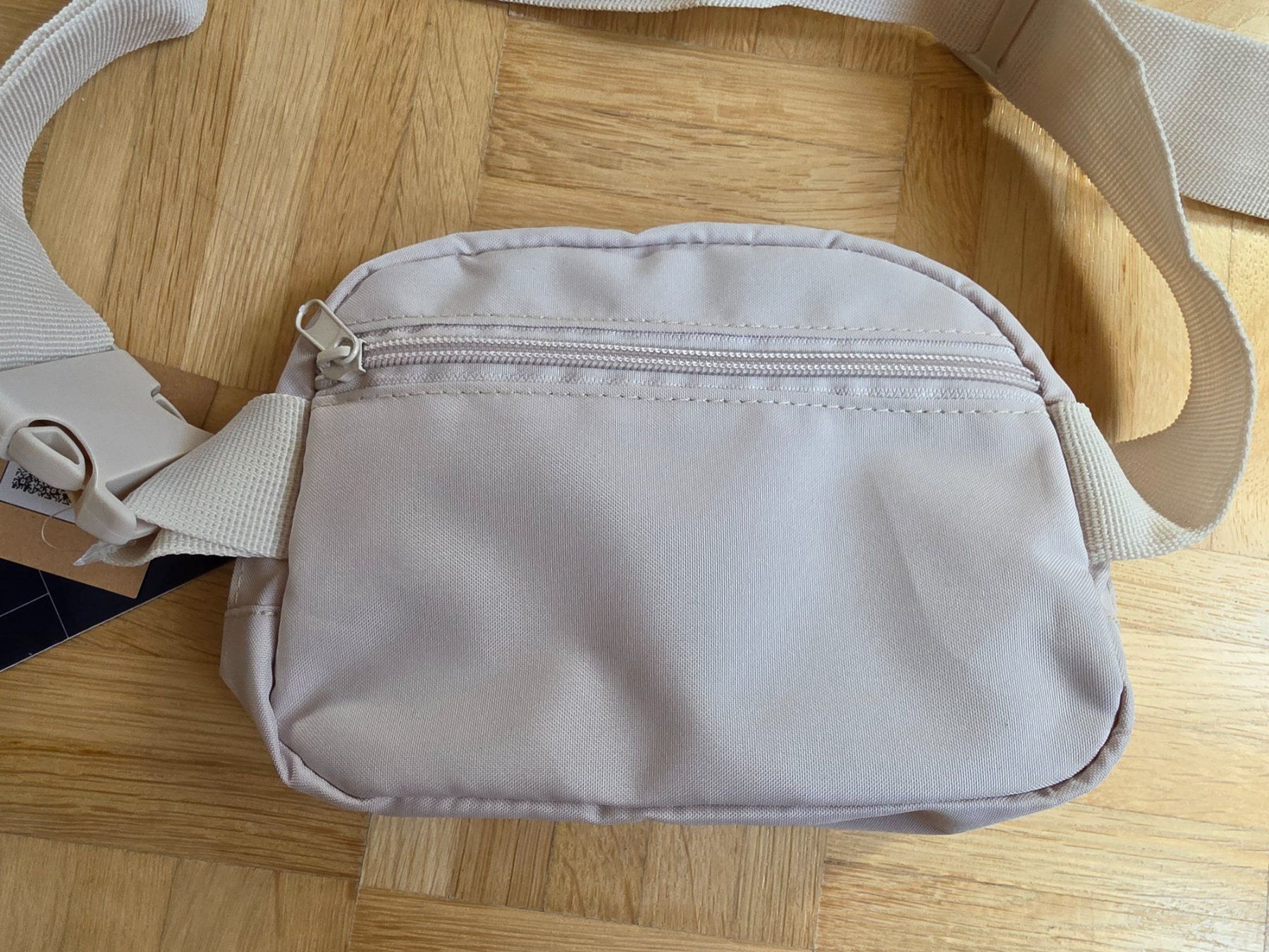 Camel Taschen: Slingbag Camel (neu) – Neu und originalverpackt aus Stäfa von flamingo_17 2
