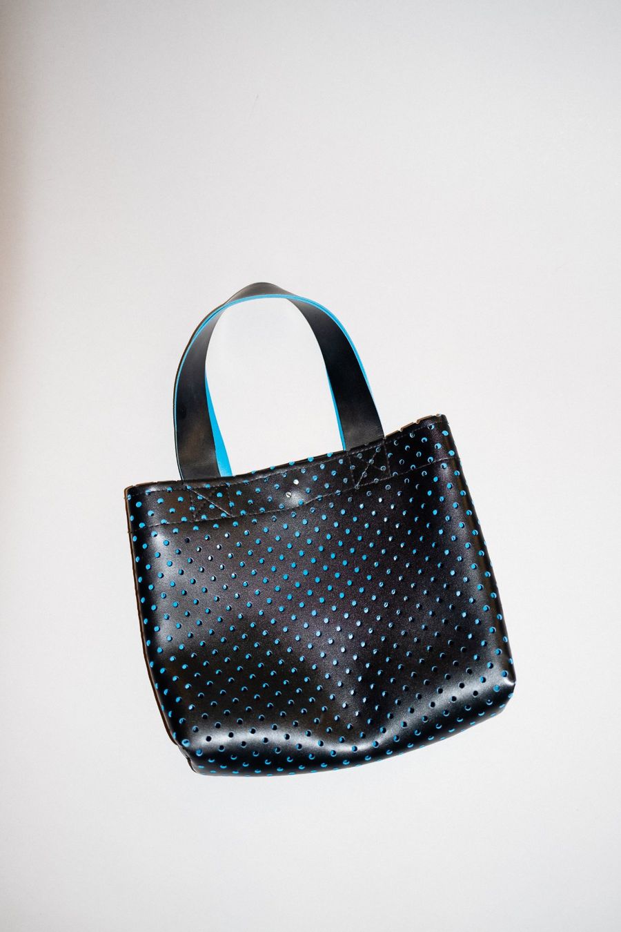 Taschen: Minibag aus Kunstleder, NONAME – Gebraucht aus Zürich von pinkmilkyway 3
