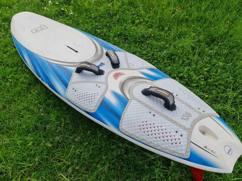 Windsurfboard Mistral Explosion 130 l Kaufen auf Ricardo