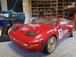 KYOSHO SUPERTEN 1:9 NISSAN 300ZX