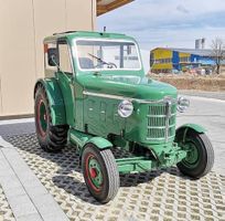 Bührer FD4