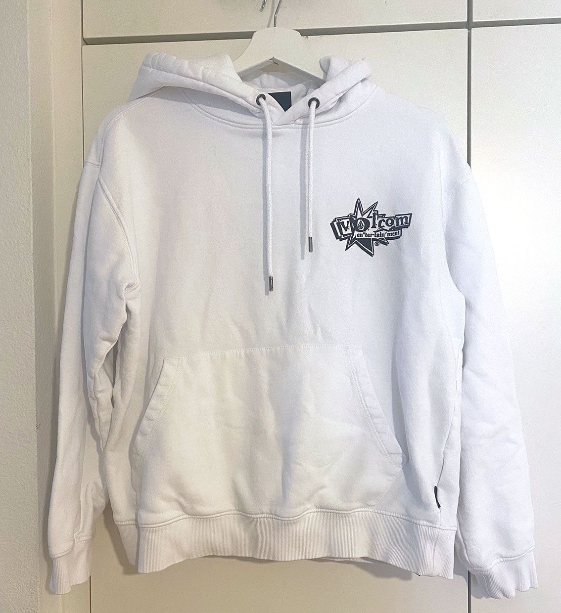 Maglioni & Felpe: Volcom Kapuzenpullover S – Usato da herrliberg venduto da flora8008