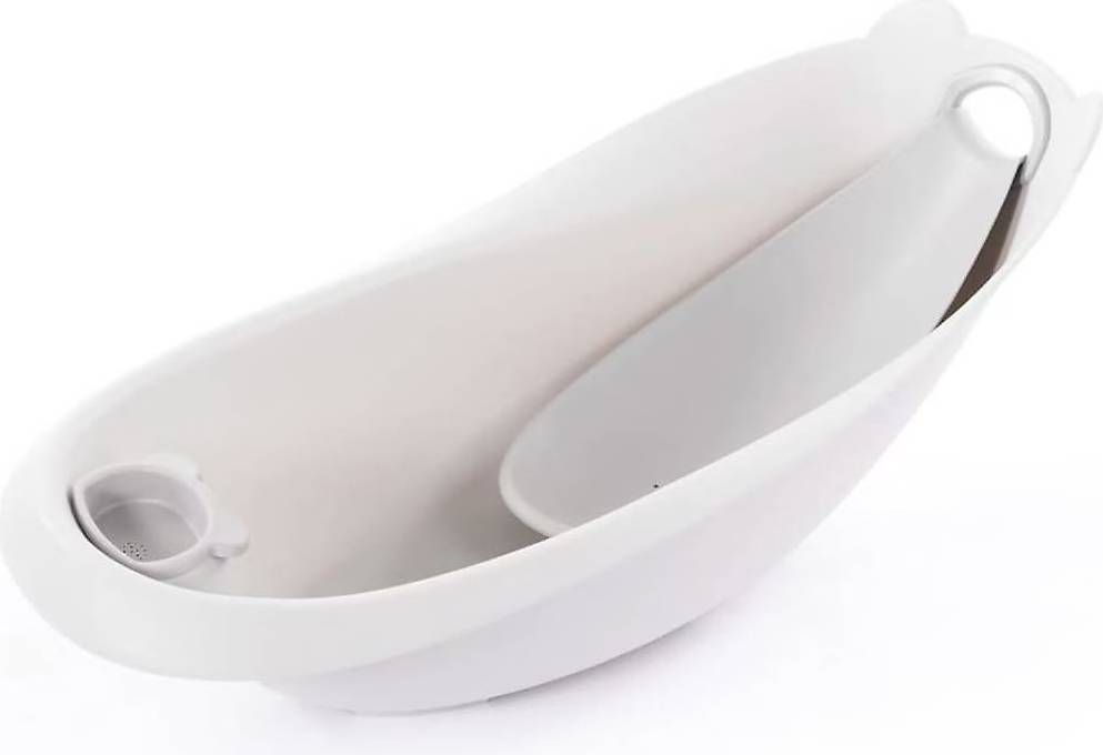 Vasche da bagno: Baignoire bébé ergonomique, Gris – Usato da Lausanne venduto da zzz_zv57