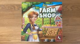 My Farm Shop Spiel
