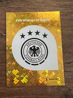 Panini WM 2026 - GER 1 Sticker ⚽️