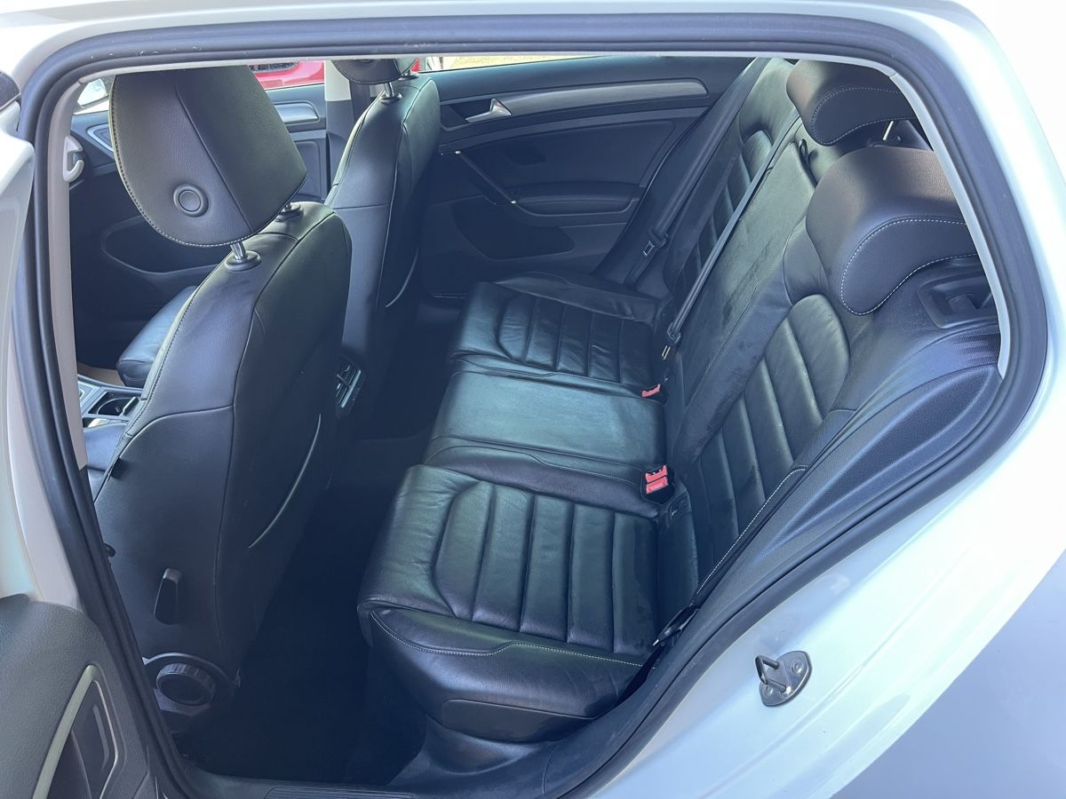 VW Automobili: VW Golf 7 1.4 TSi – Usato da Spiez venduto da bertula 7