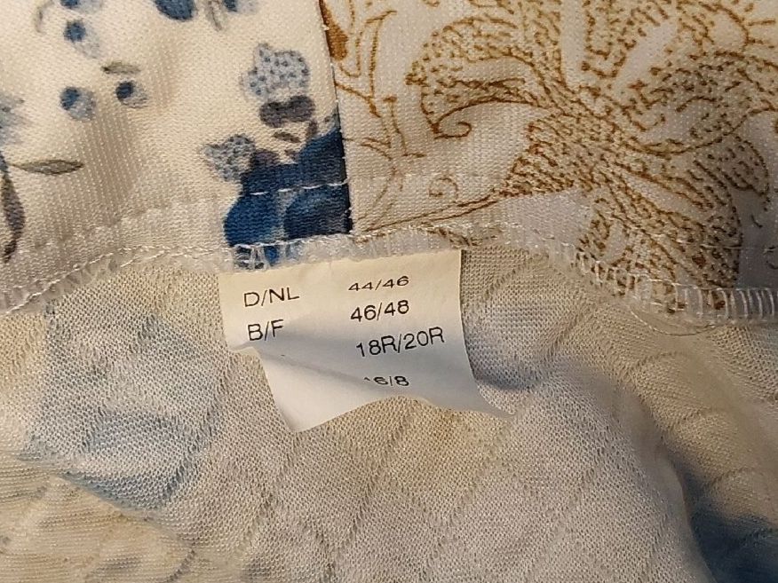 Bademäntel: Bademantel 44/46 Polyester neu – Neu (gemäss Beschreibung) aus Köniz von scopello12 4