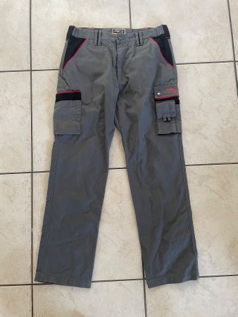 Pantalon de Travail Wikland pour Coca-Cola Taille 46