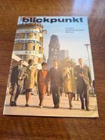 Zeitschrift Blickpunkt Jugend in Berlin gebraucht