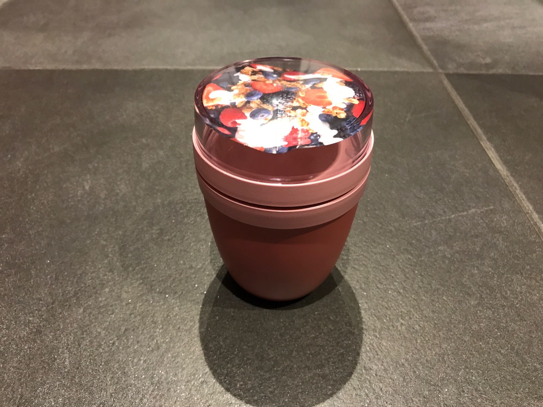 Contenitori & Simili: Mepal Müeslibecher / Lunch Pot Mini – Nuovo e nell'imballaggio originale da Zuzwil BE venduto da feluna3 1