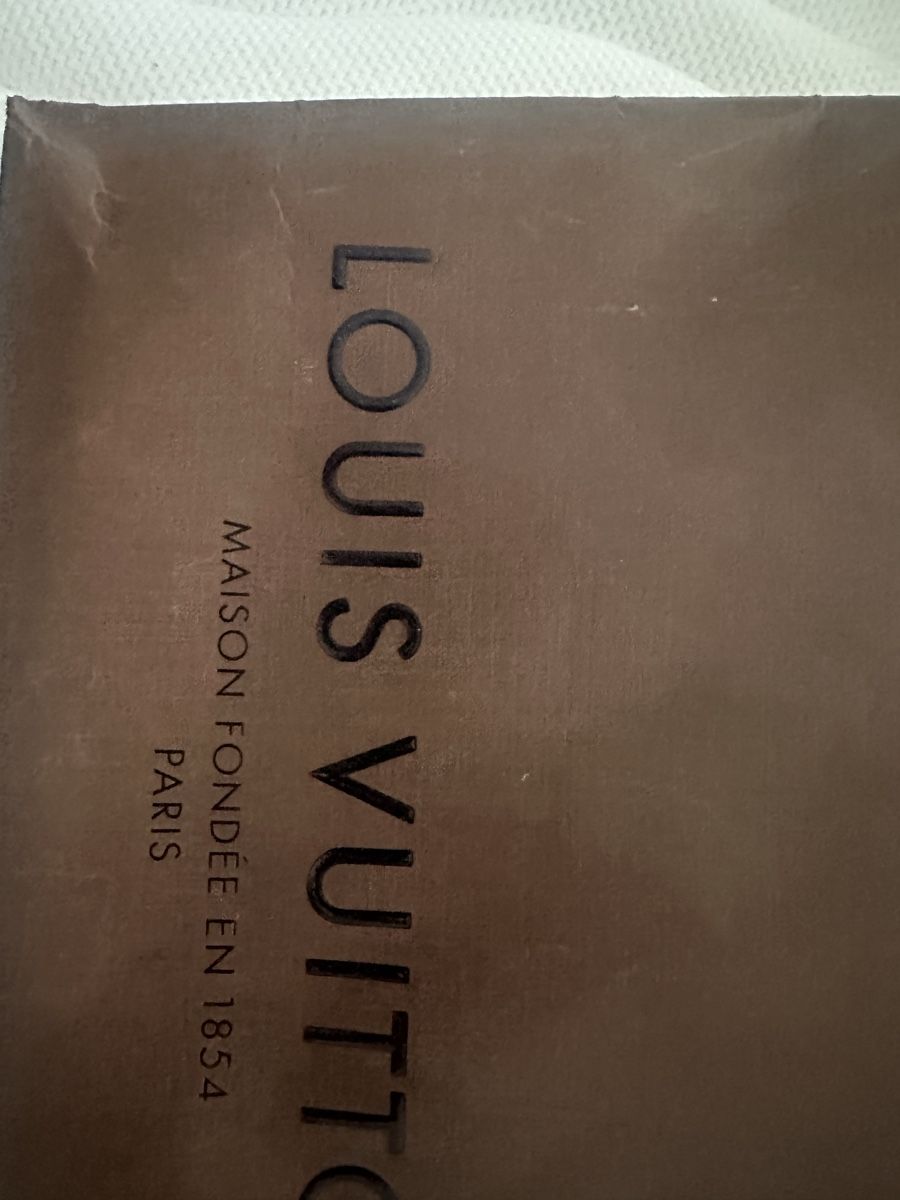 Louis Vuitton Borse: Vintage LV Louis Vuitton Einkaufstasche  – Usato da Triengen venduto da Meetmeatthebodega 1