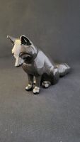 Massiver Fuchs VON ROLL