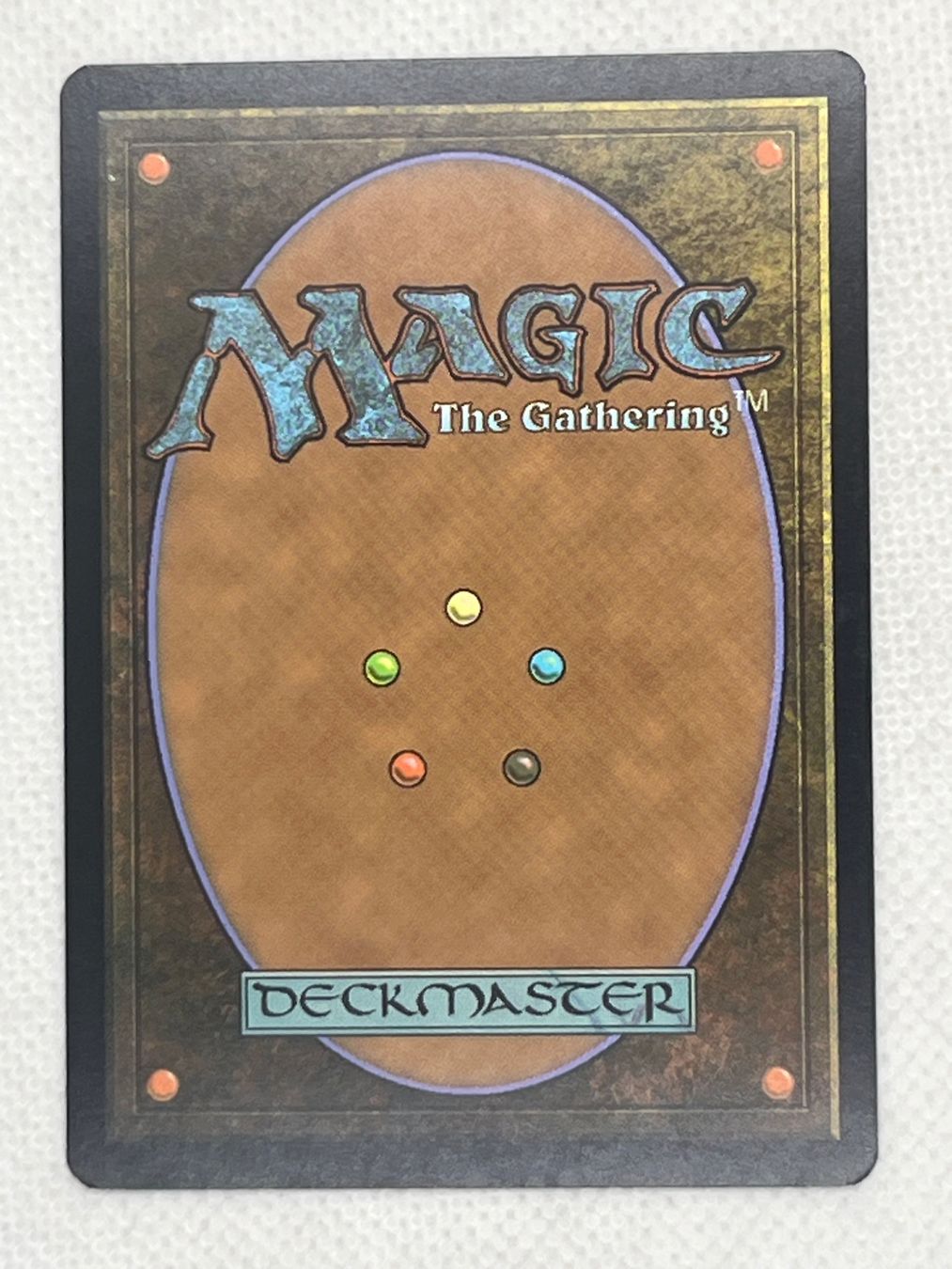 Magic The Gathering Carte collezionabili: MTG Mardu-Amulett KTK 186 Deutsch Uncommon – Usato da Hinterkappelen venduto da Kim1992 1