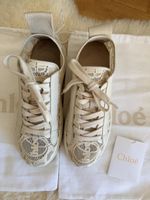 Baskets Chloé taille 38