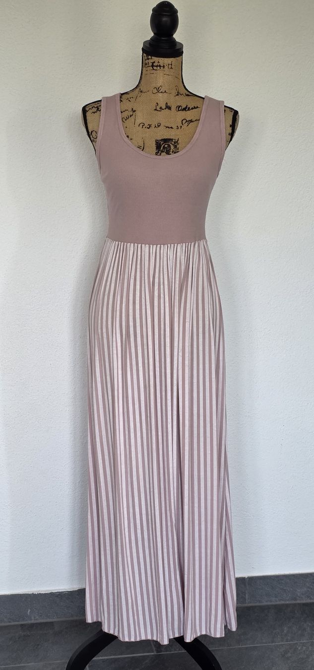 Vestiti: Sommerliches Maxikleid, Grösse 12, Neu – Nuovo (secondo la descrizione) da Rheinsulz venduto da Gilea