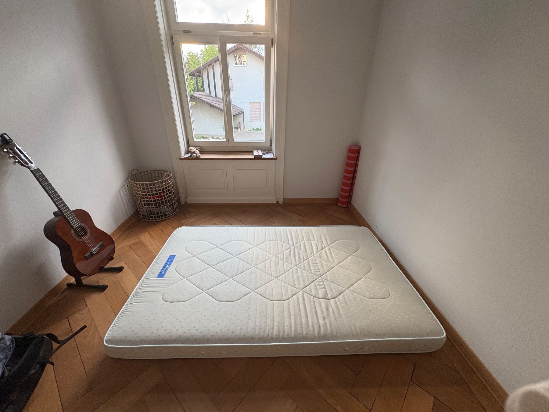 Matelas: Matraze 1.20m – D'occasion à Winterthur par sinadaehler