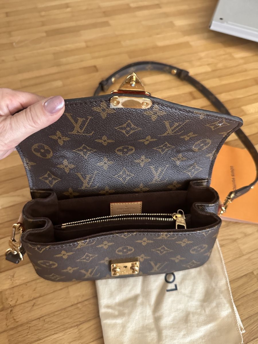 Louis Vuitton Sacs femmes: Louis Vuitton Metis East West – Neuf (Voir description) à Männedorf par Mag3 5