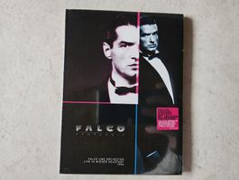 Falco  -  Symphonic  /  DVD Fabrikneu