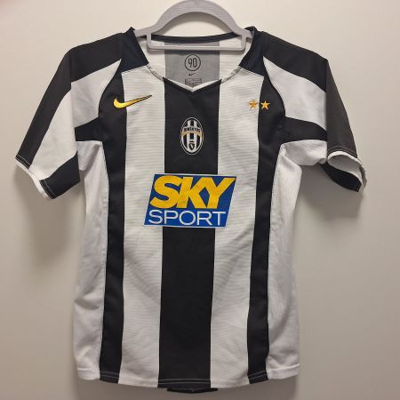 Nike Fc Juventus 10-12 jahren