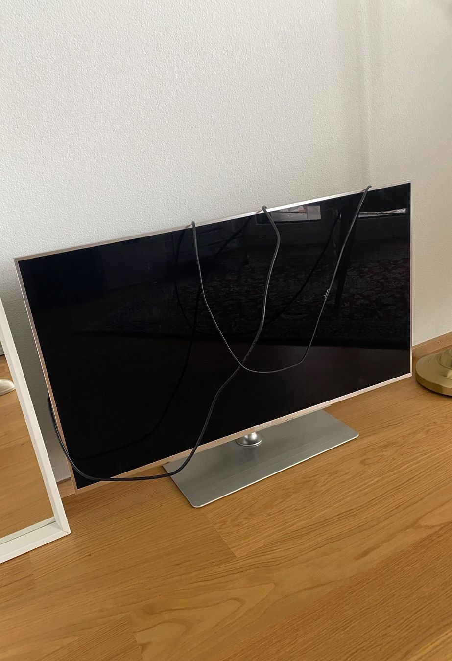 Panasonic Televisori: Fernseher Panasonic 40 Zoll – Usato da Männedorf venduto da jes_9bdf