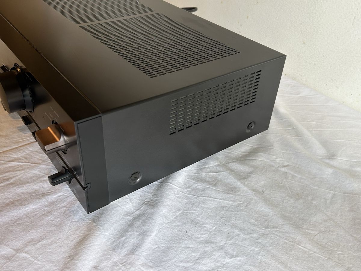 Technics Amplificatori: Amplificateur Technics SU-V460  – Difettoso da Geneve venduto da Fil1997 5