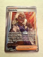 Pokémon Quendella (PRE DE 143/131)