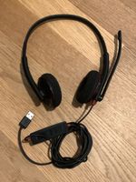 Plantronics Blackwire C320 Headset