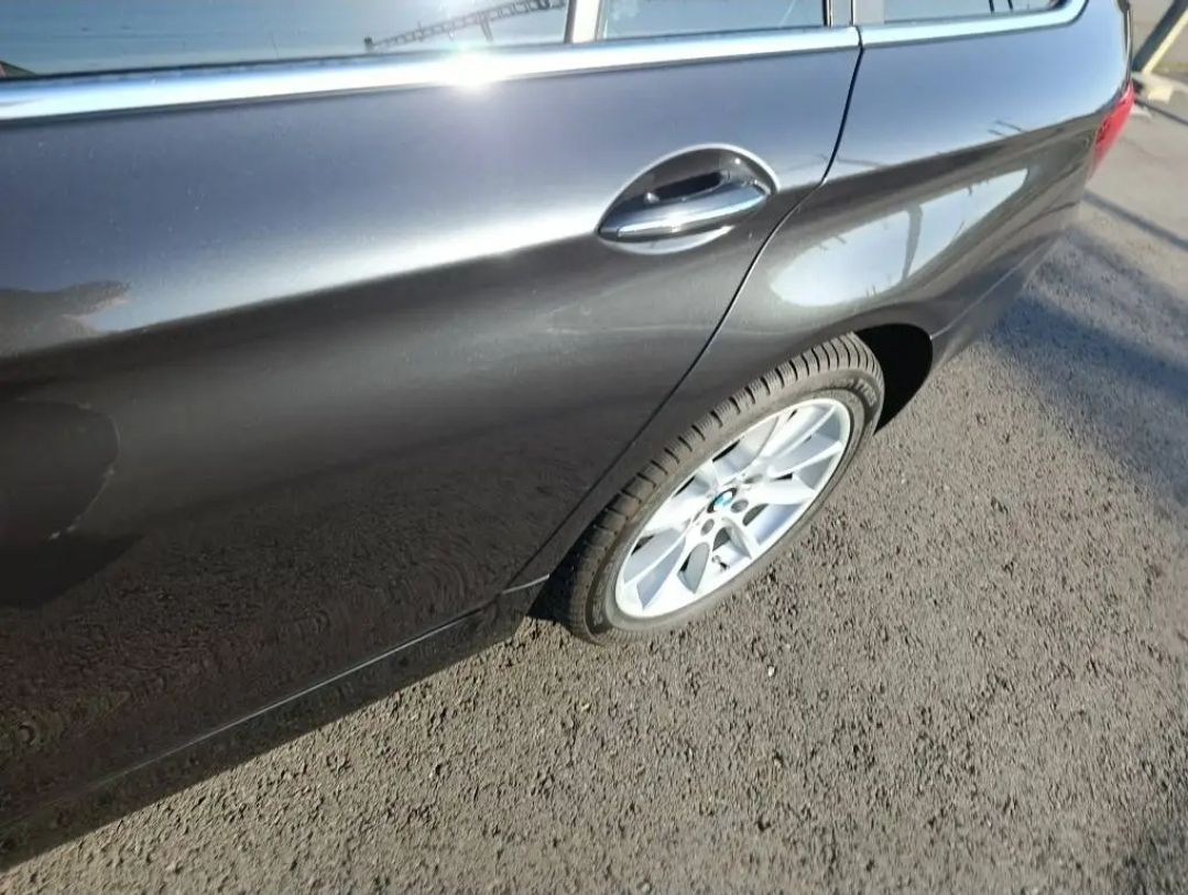 BMW Automobili: BMW 520i, 180 PS, Automat – Usato da Kerzers venduto da Hemingway_Motors 6