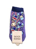 Neu! Trendige Socken ca Gr 35 - 39 Stitch