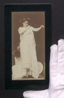 Fotografie Dr. Heid, Wien, Schauspieleri