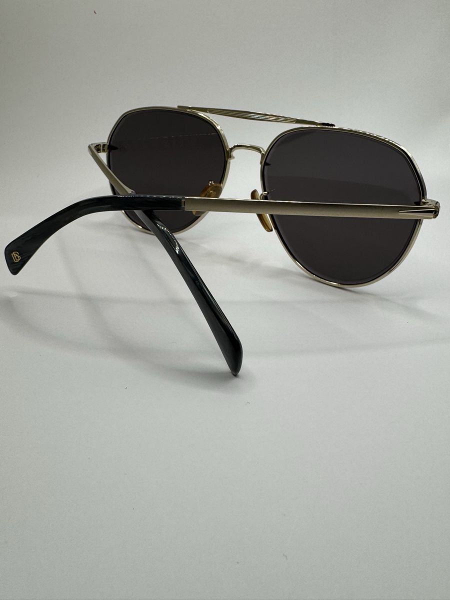Occhiali & Lenti: David Beckham Herren Sonnenbrille – Usato da Wallisellen venduto da Buy.me.one.more.time 1