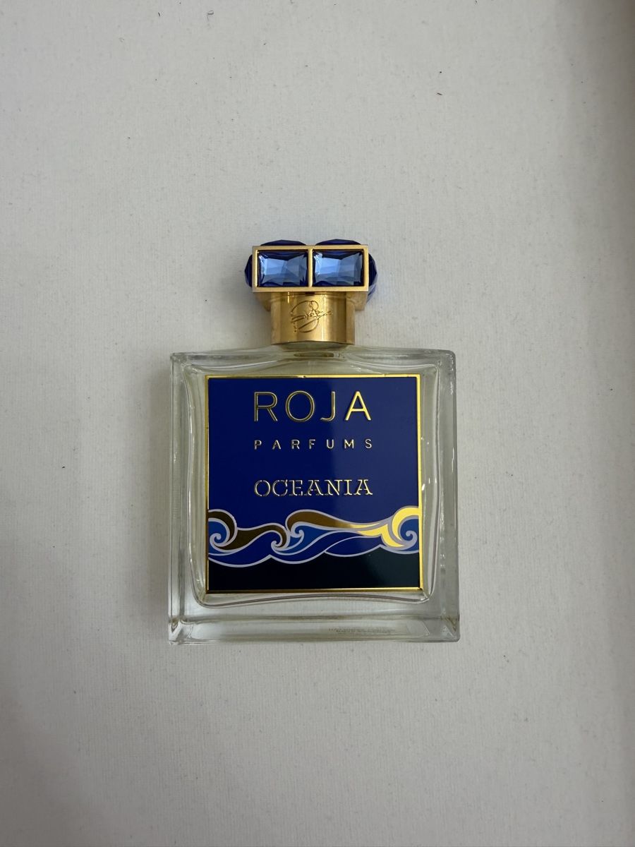 Roja Parfum & Eau de Toilette: Roja Oceania – Gebraucht aus Döttingen von FG9