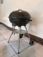 Kugelgrill