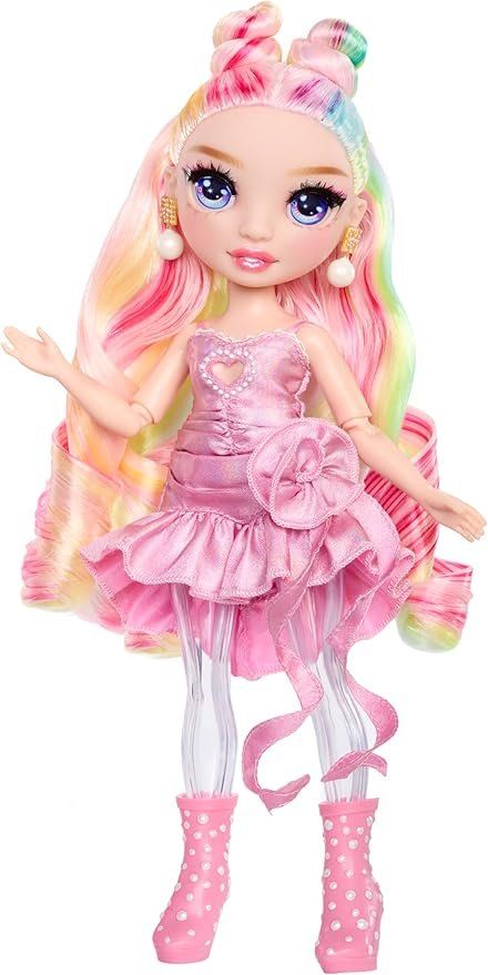 Puppen: Rainbow High Shimmers with Slime - Bella  - OVP/ NEU – Neu und originalverpackt aus Oensingen von CSCollectors 7