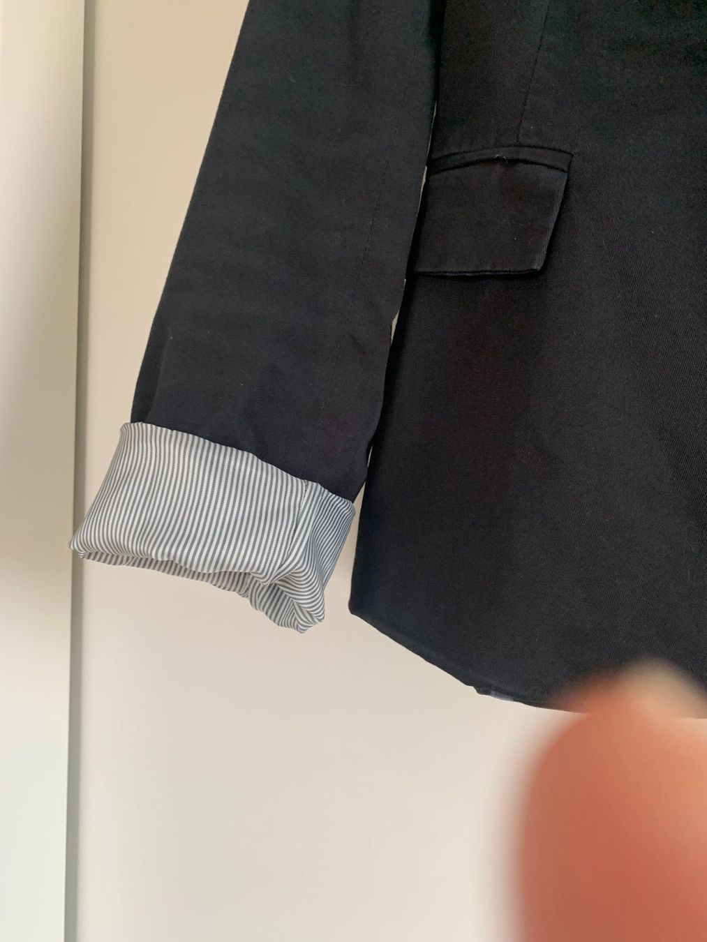 Zara Giacche: Blazer Zara – Usato da Lachen SZ venduto da Swanche77 2